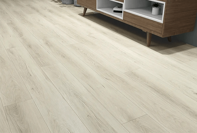 Affordable new technology waterproof SPC vinyl Flooring