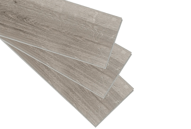 New design Eco-friendly soundproof SPC vinyl floor for kitchen