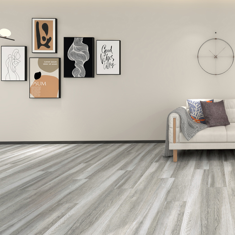 How durable is SPC Vinyl flooring?