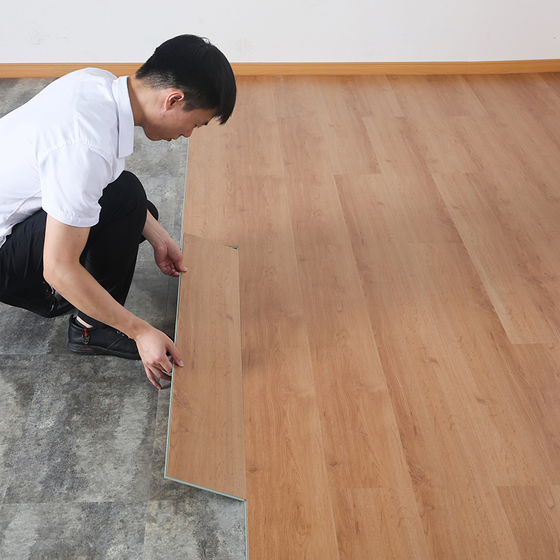 How can we extend the service life of SPC flooring?