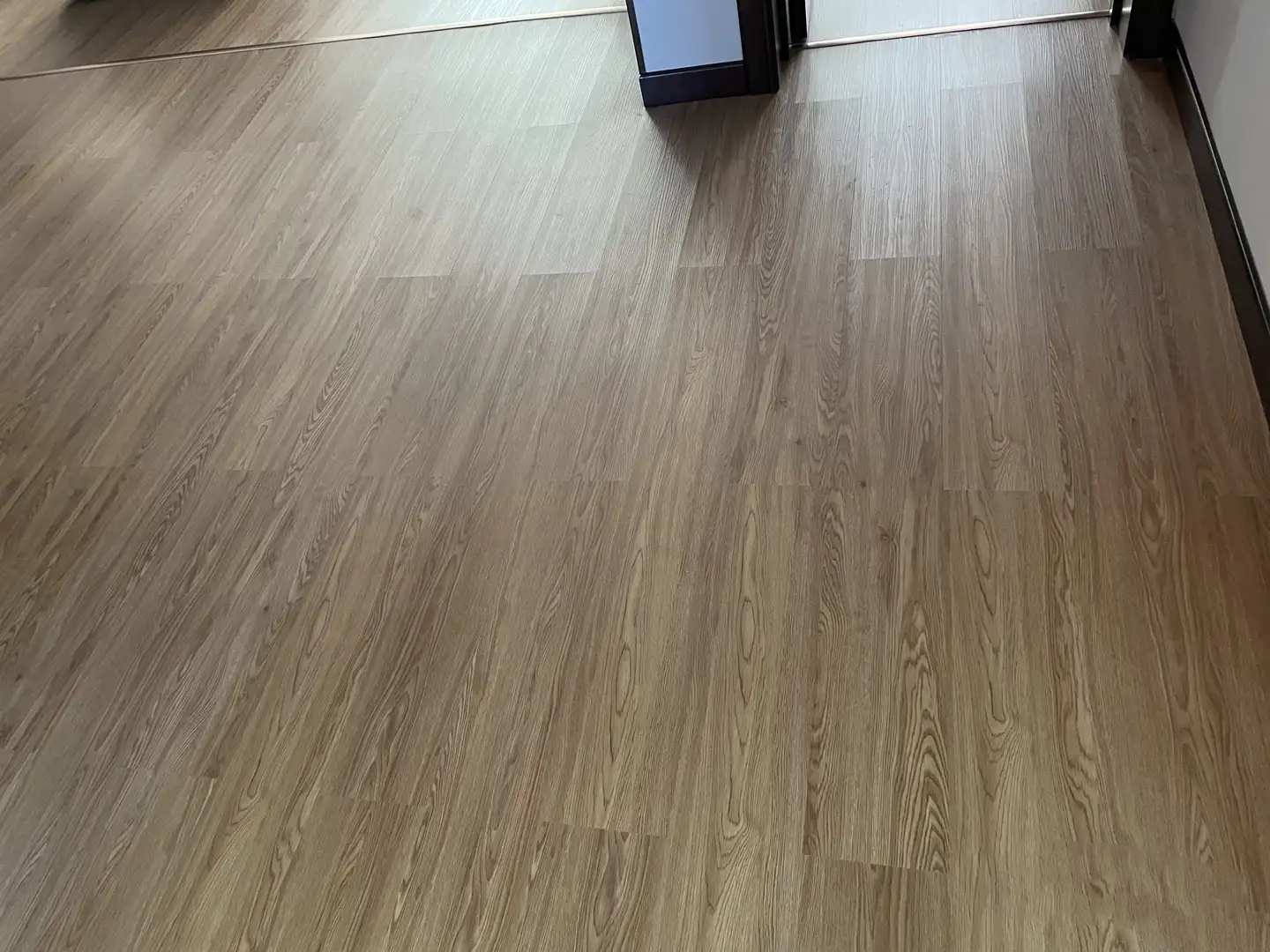 How to prevent SPC flooring swelling