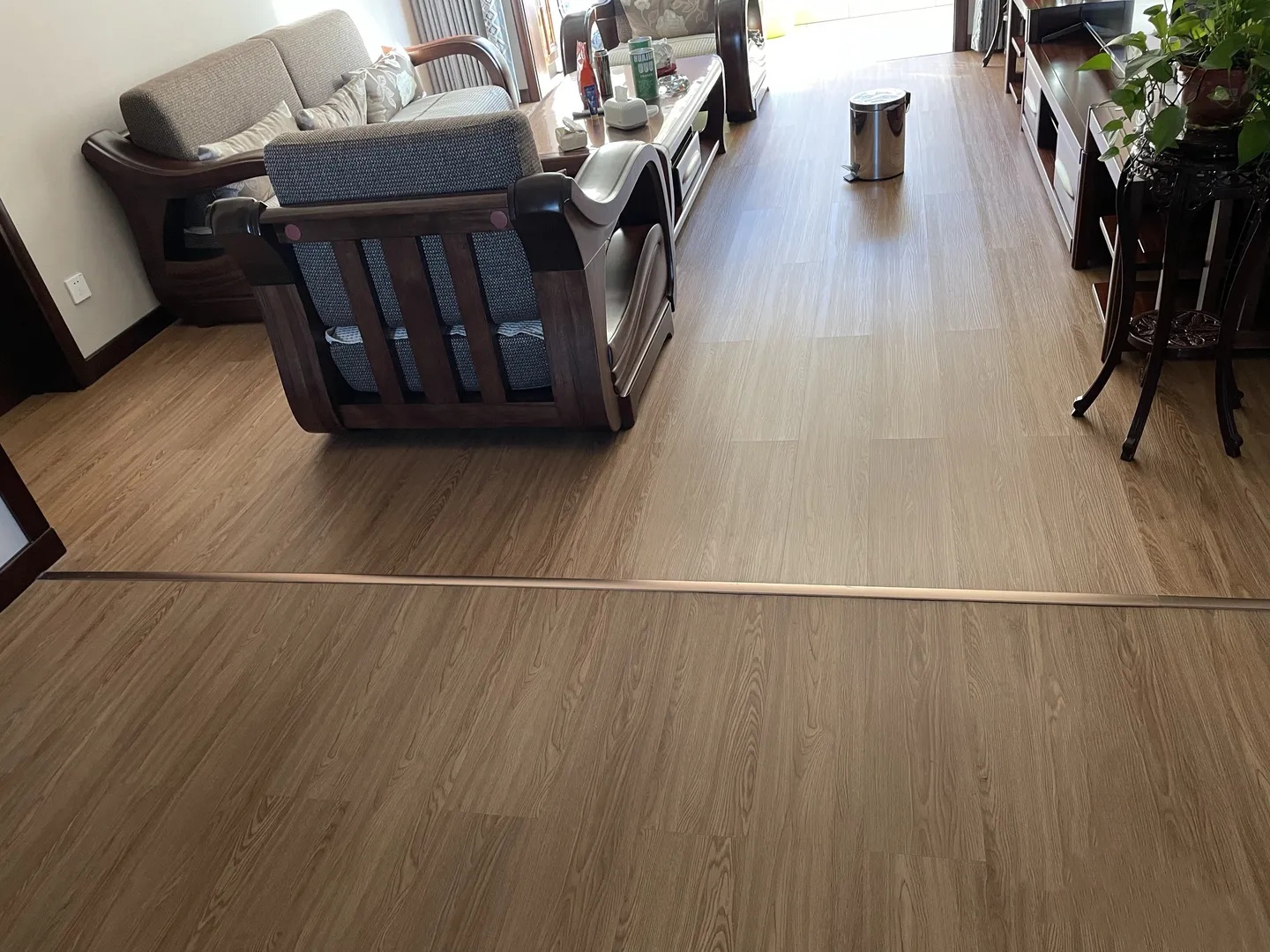 SPC Flooring