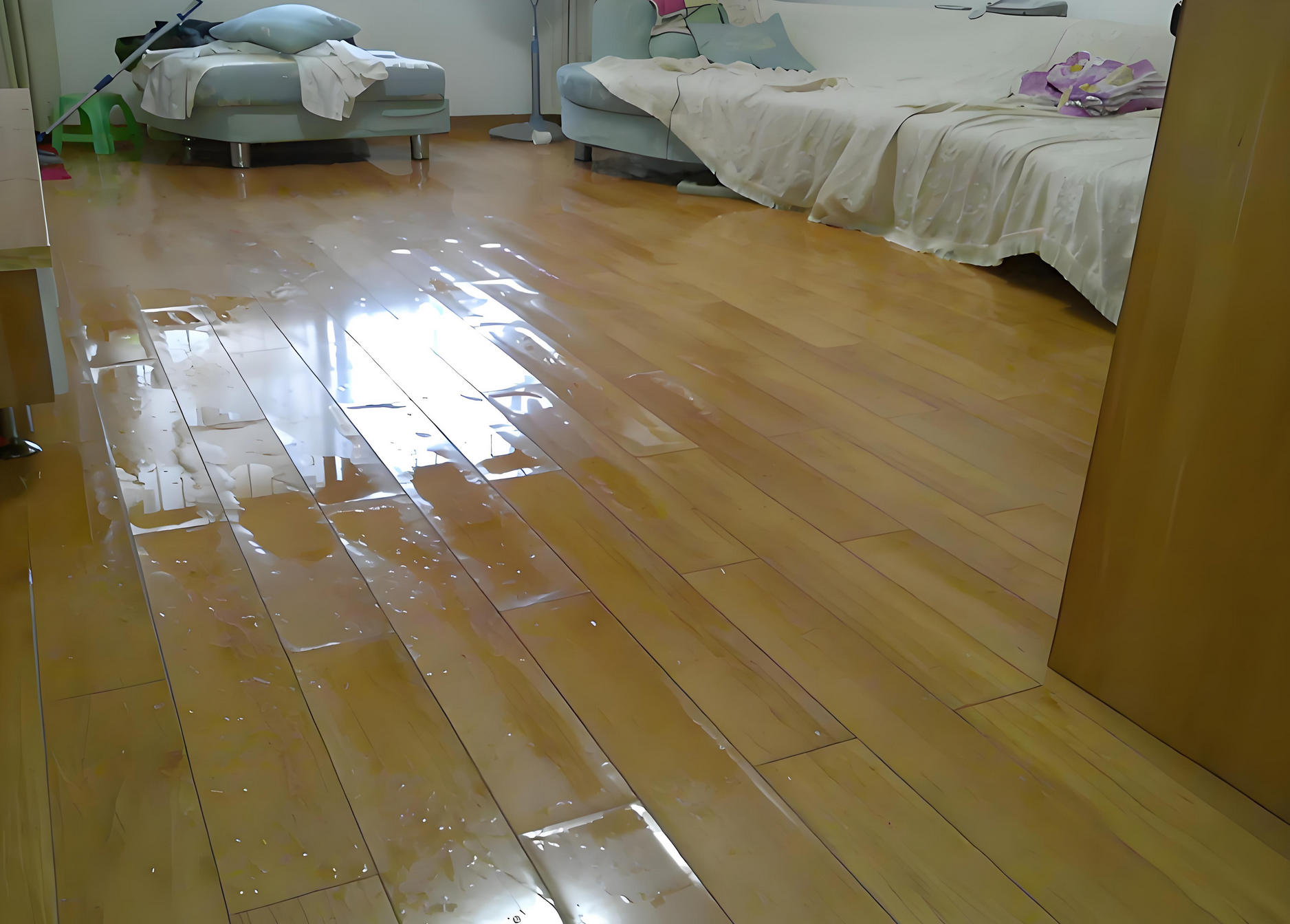 SPC Flooring