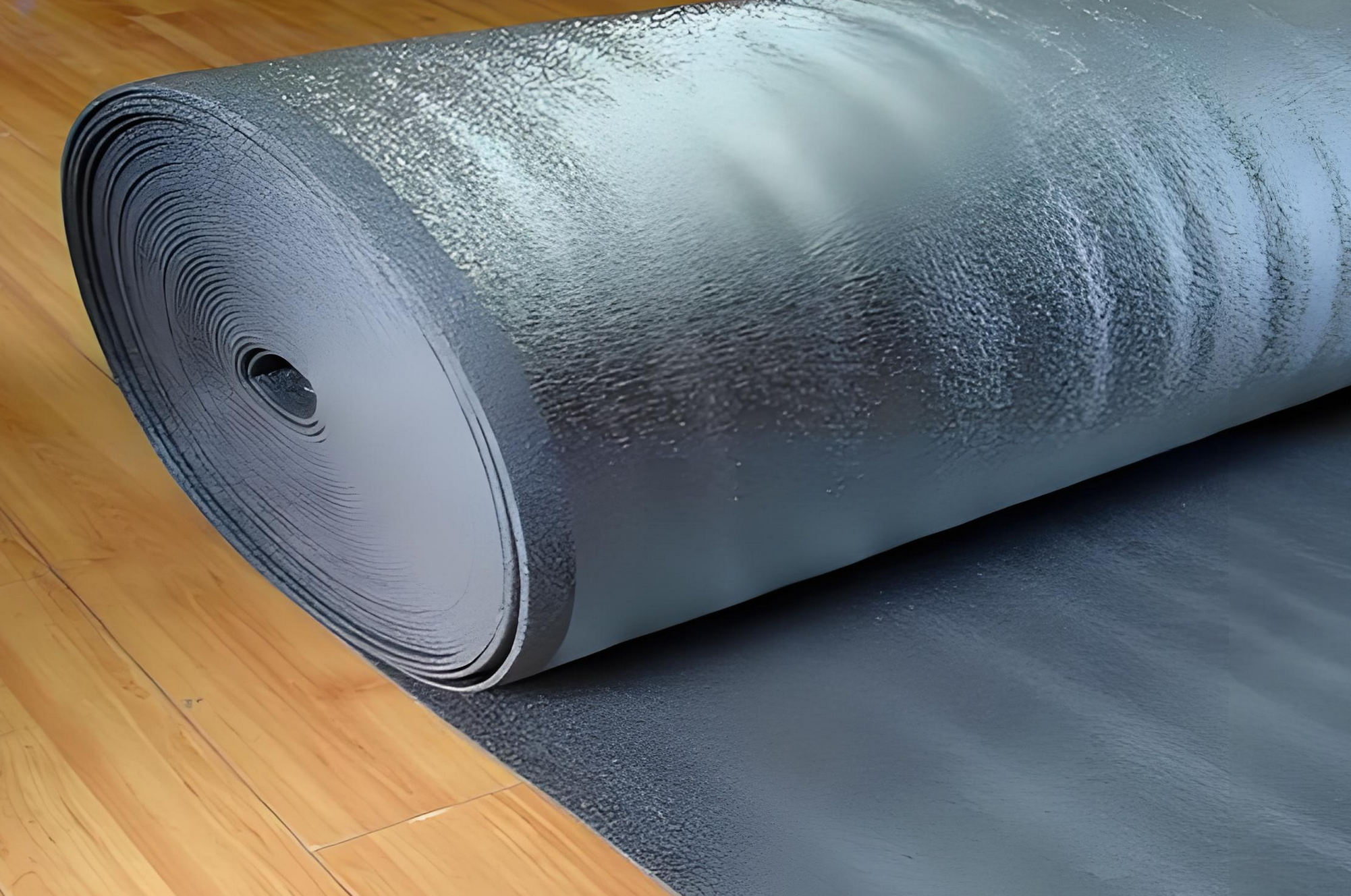 Floor moisture-proof mat