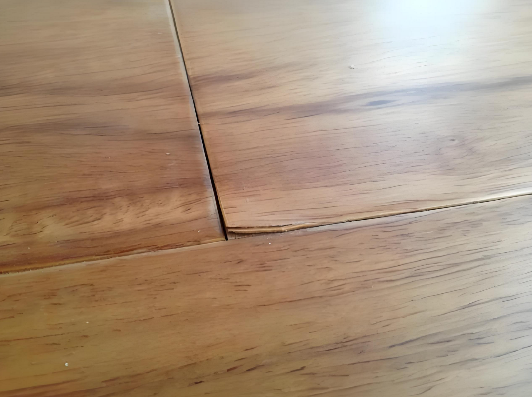 Do I need expansion joints to install the floor