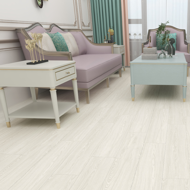 SPC floors come in a variety of colors