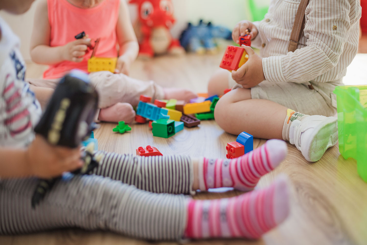 Can children use spc flooring​?