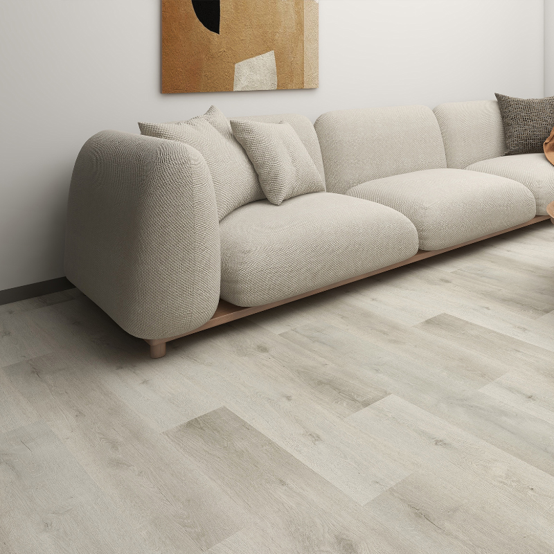  luxury vinyl sheet SPC flooring